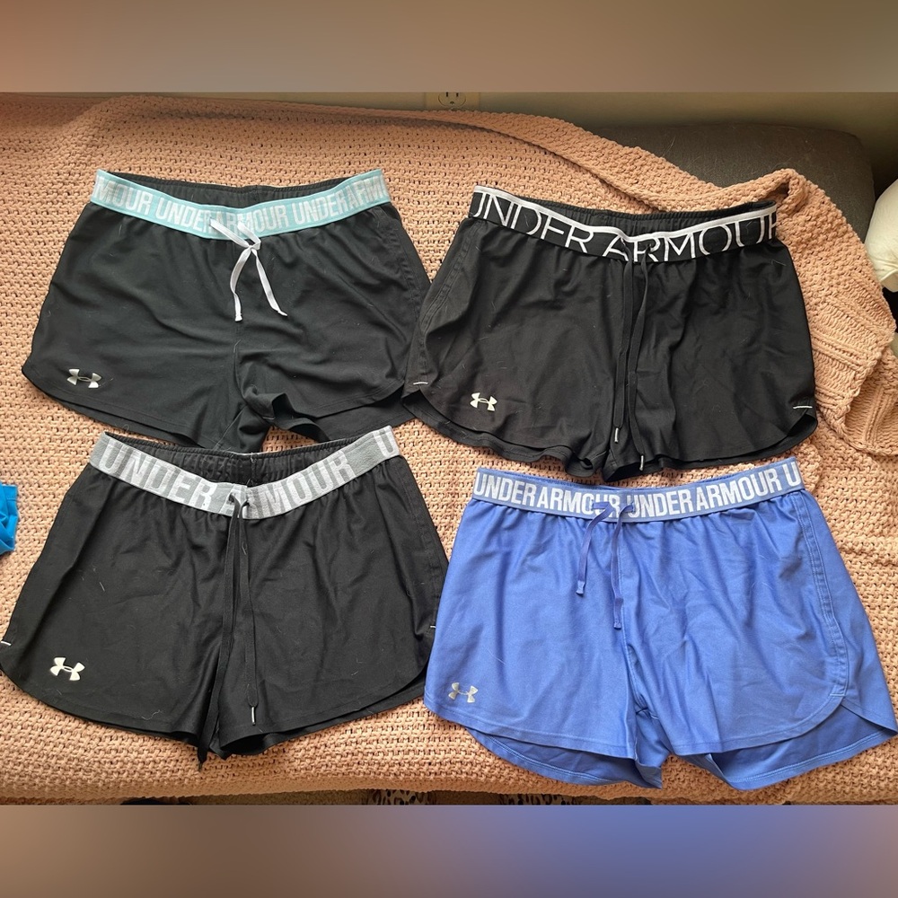 CrossFit Shorts